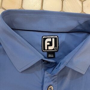 Footjoy Polo